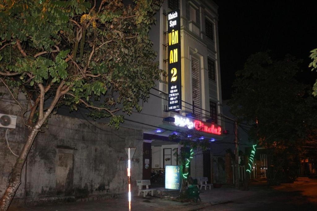 An 2 Hotel Tuy Hoa