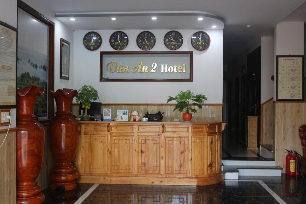 An 2 Hotel *