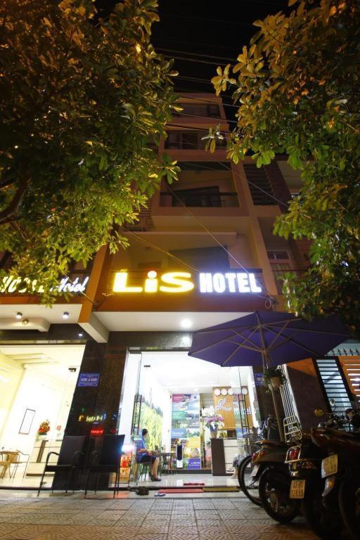 Lis