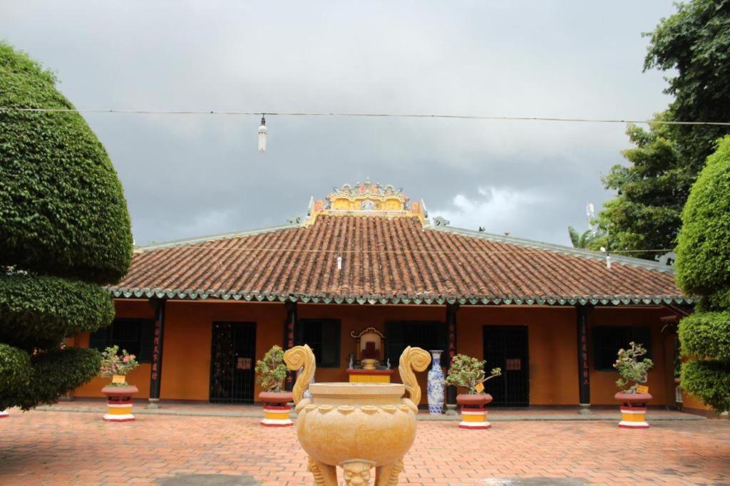 Kim Ngoc Ho-Chi-Minh-Stadt