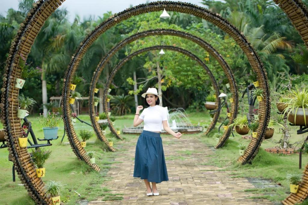 Forever Bến Tre