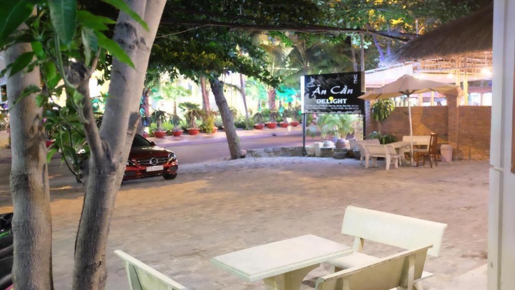 Hotel Delight Mui Ne Phan Thiet