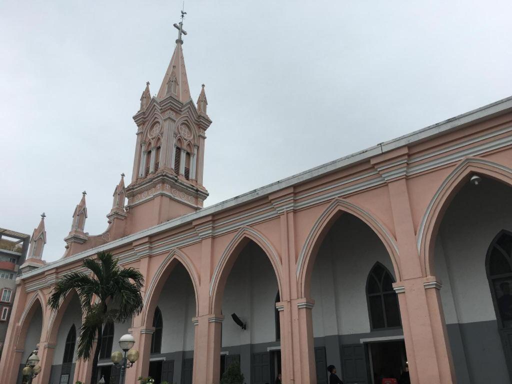 Huong Binh Hotel Da Nang