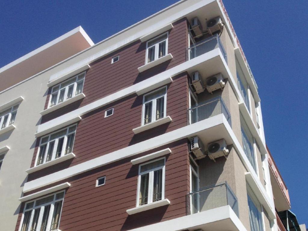 Hotel Huong Binh Da Nang