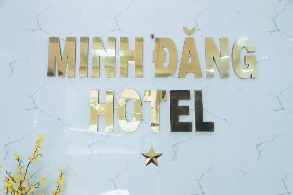 Minh Dang Vung Tau
