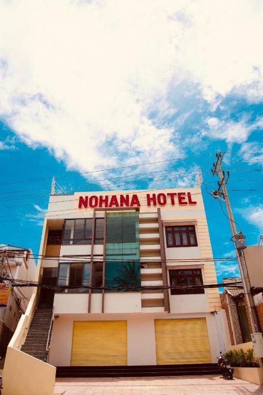 Nohana Khách sạn 2*