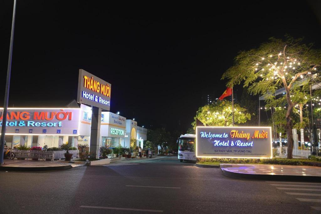 Thang Muoi 2*