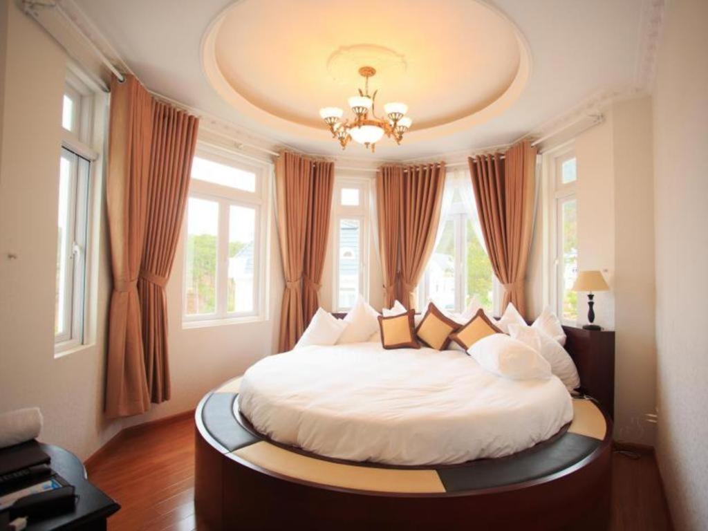 Sam Tuyen Lam 4* Đà Lạt