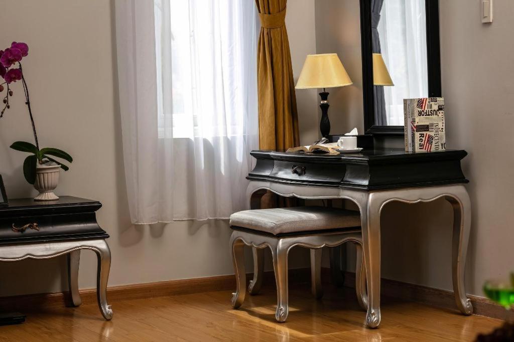 Sam Tuyen Lam 4* Đà Lạt