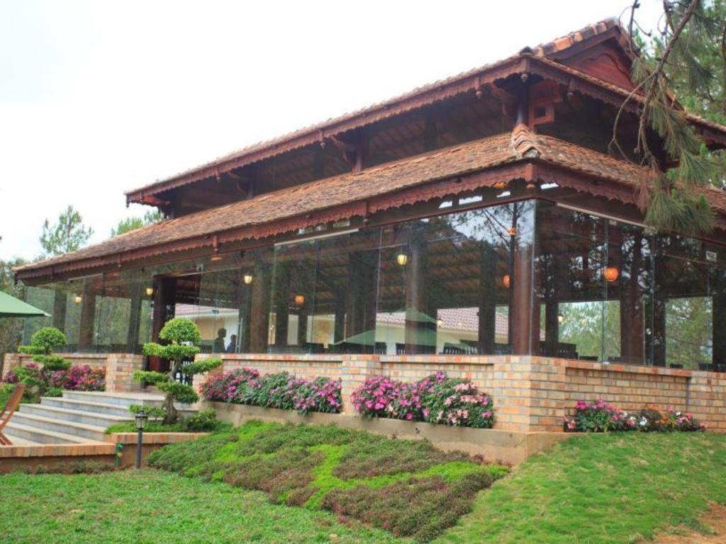Sam Tuyen Lam 4* Đà Lạt