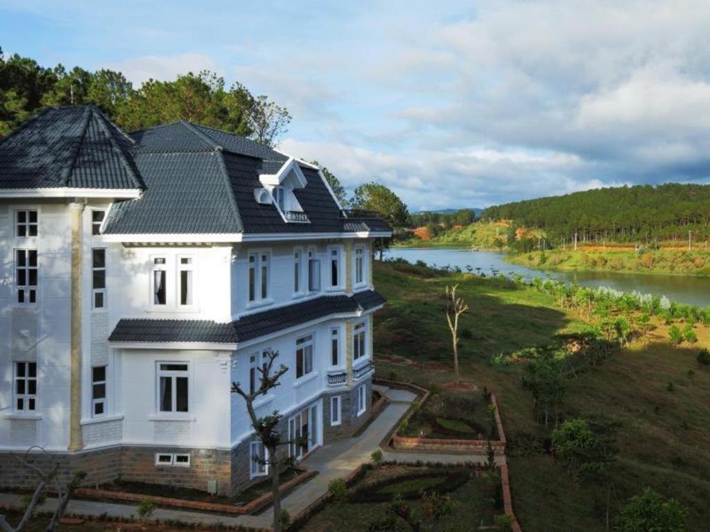 Khu nghỉ mát Sam Tuyen Lam Đà Lạt