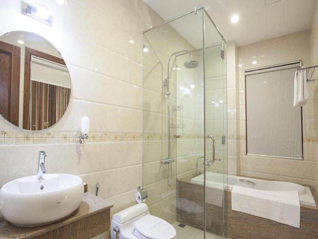 Moonlight & - Center, High Floor, Great Location & Great Views & Dragon Bridge Views 4*
