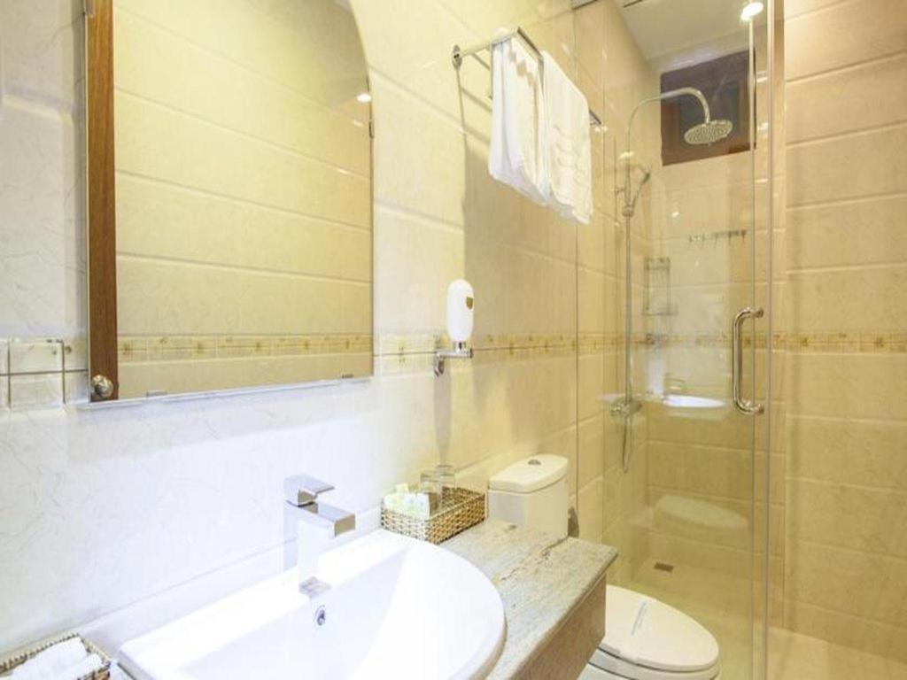 Moonlight & - Center, High Floor, Great Location & Great Views & Dragon Bridge Views Da Nang