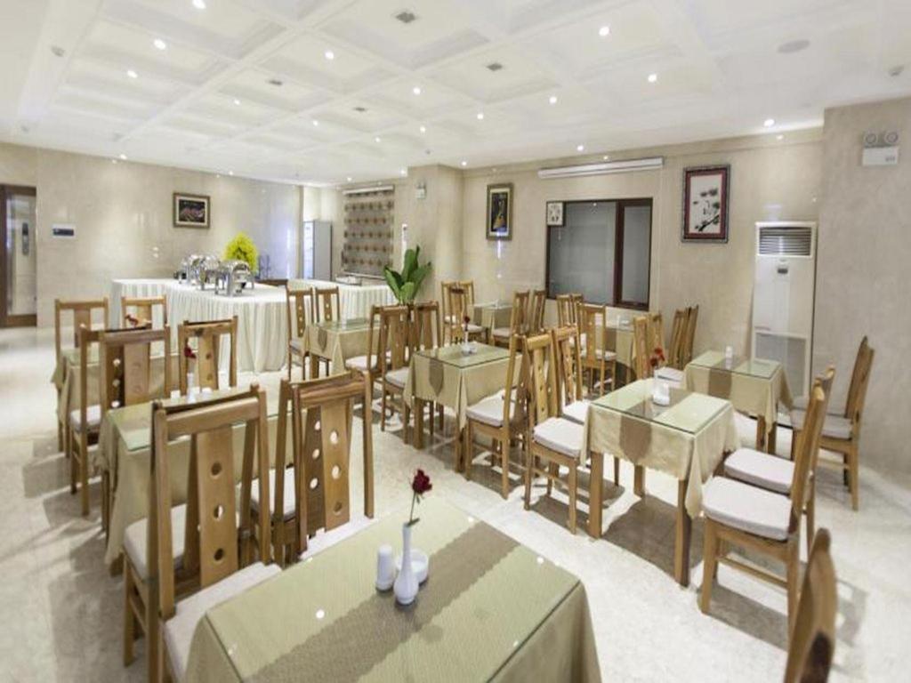Hotel Moonlight & - Center, High Floor, Great Location & Great Views & Dragon Bridge Views Da Nang