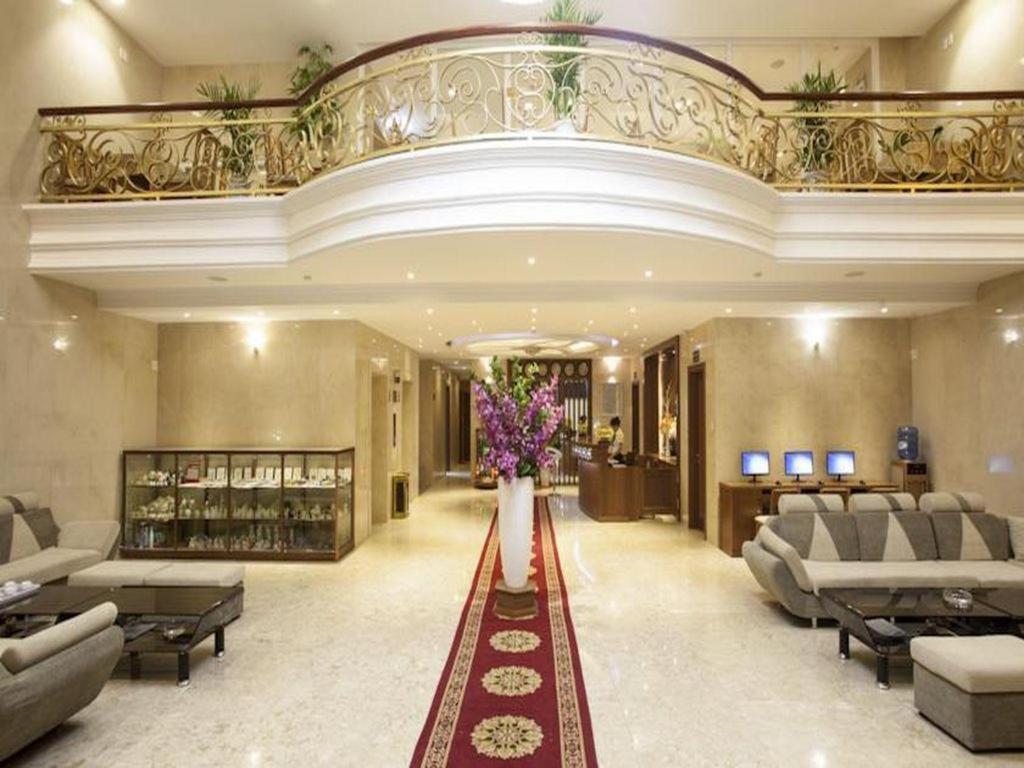 Moonlight & - Center, High Floor, Great Location & Great Views & Dragon Bridge Views Hotel 4*