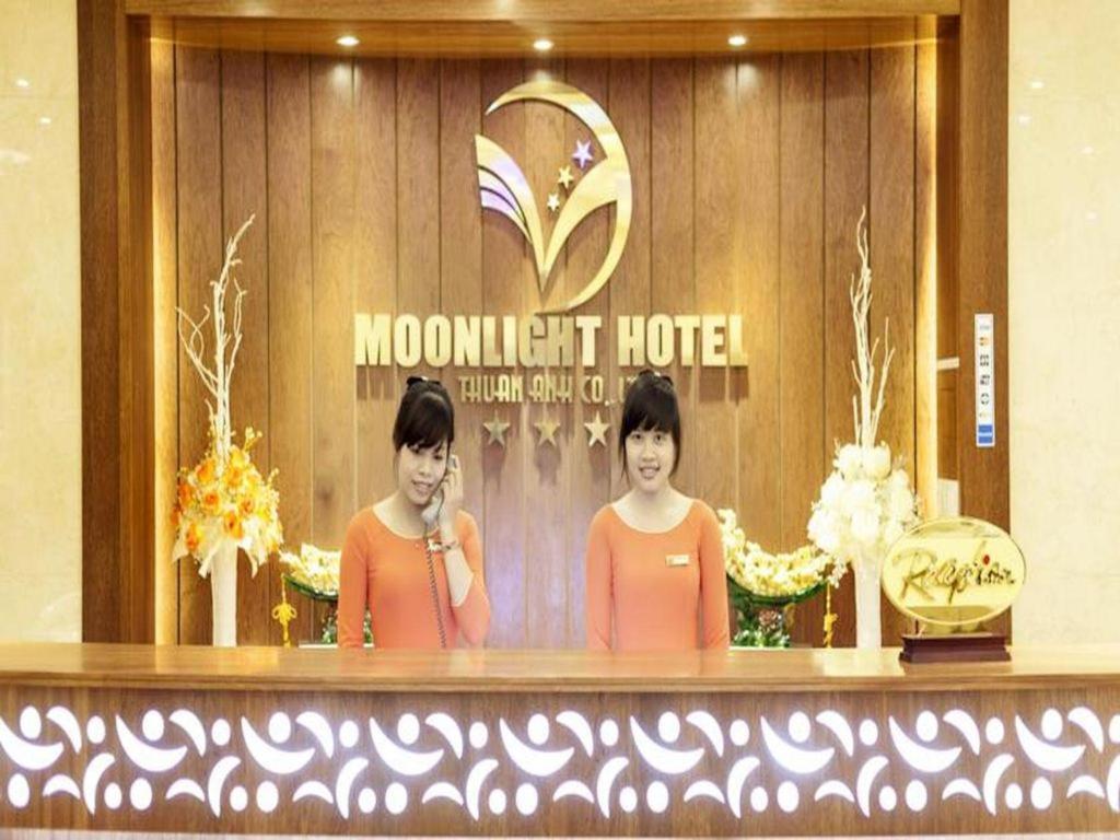 Moonlight & - Center, High Floor, Great Location & Great Views & Dragon Bridge Views Da Nang