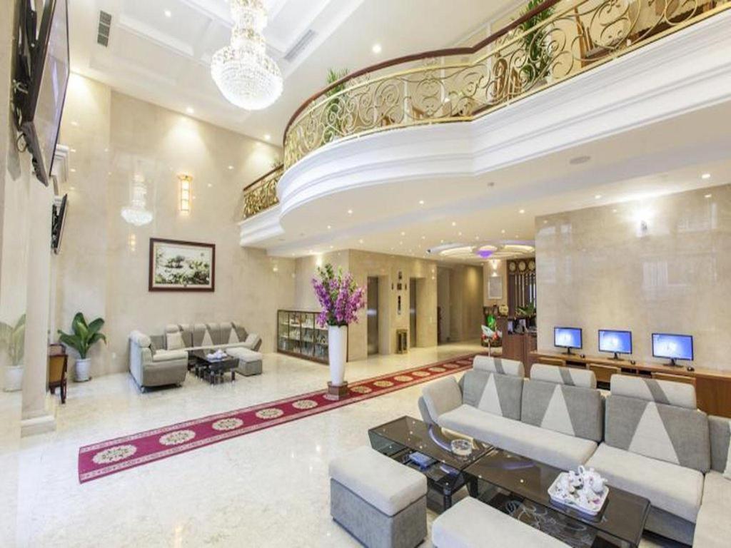 Moonlight & - Center, High Floor, Great Location & Great Views & Dragon Bridge Views Hotel Da Nang
