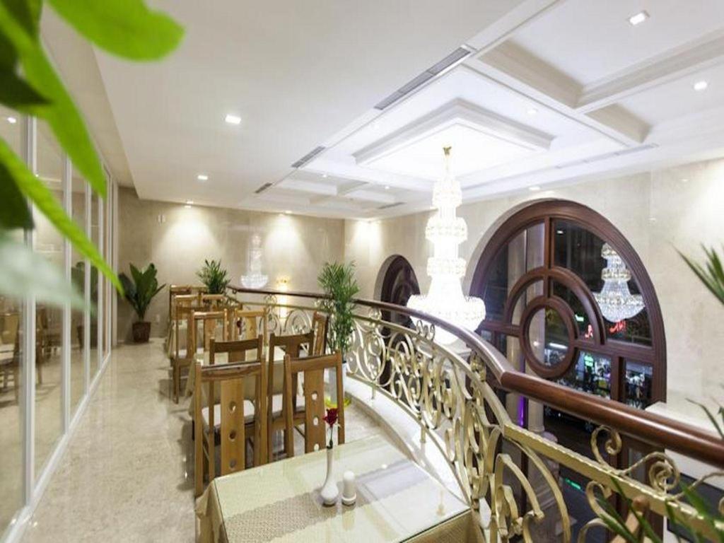 Hotel Moonlight & - Center, High Floor, Great Location & Great Views & Dragon Bridge Views Da Nang