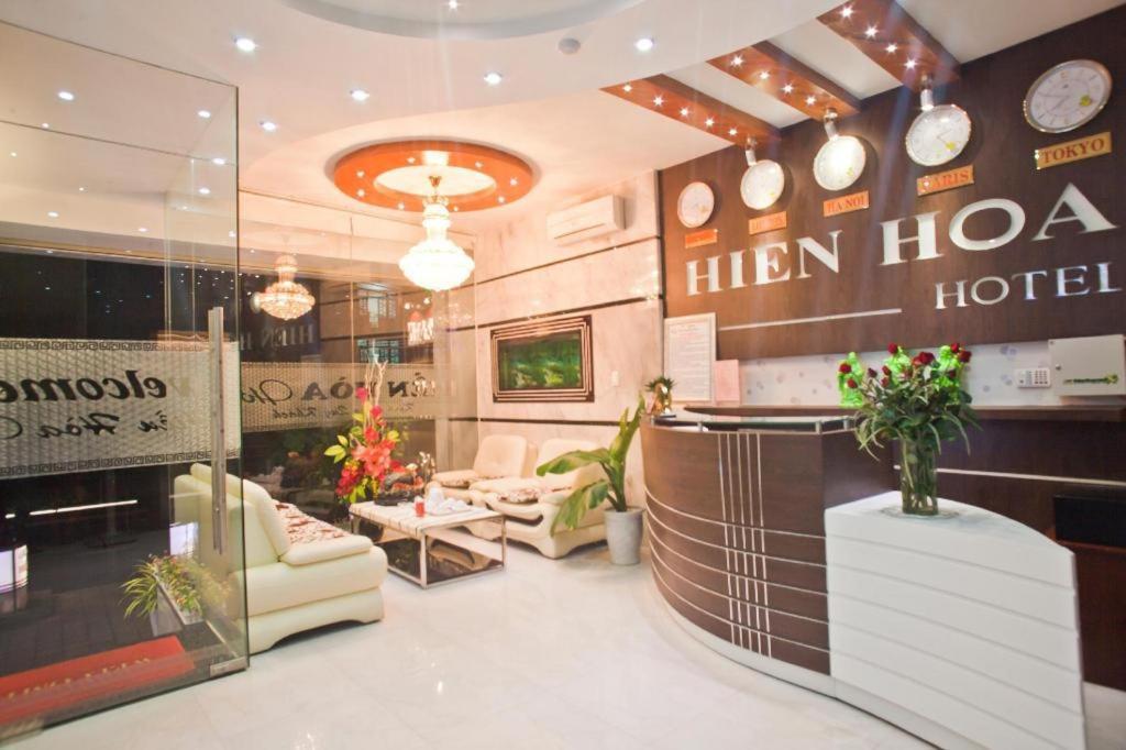 Hien Hoa