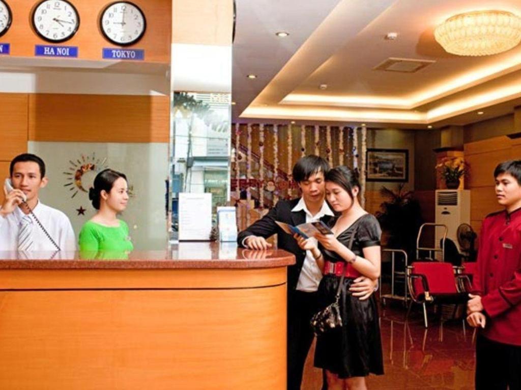 Hotel Nhat Thanh