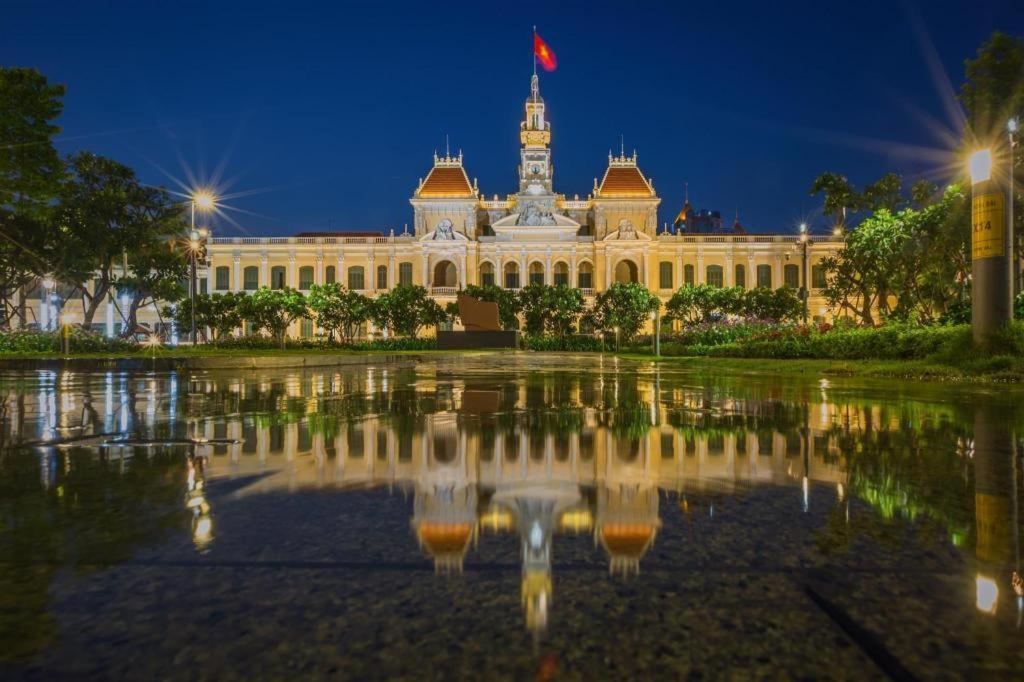 Sophia Khách sạn