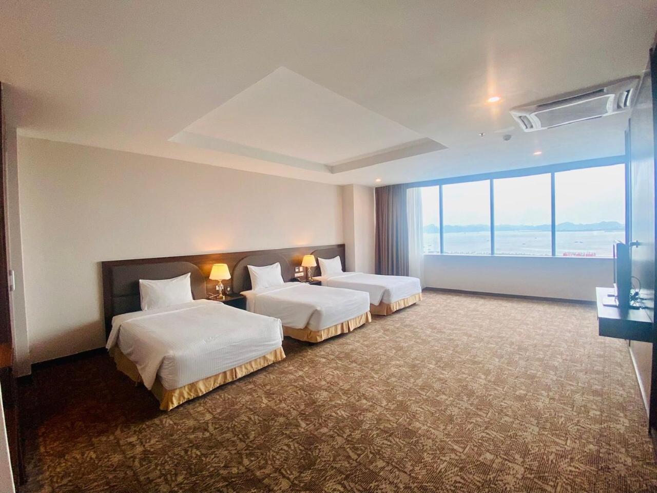 Khách sạn Muong Thanh Grand 4*