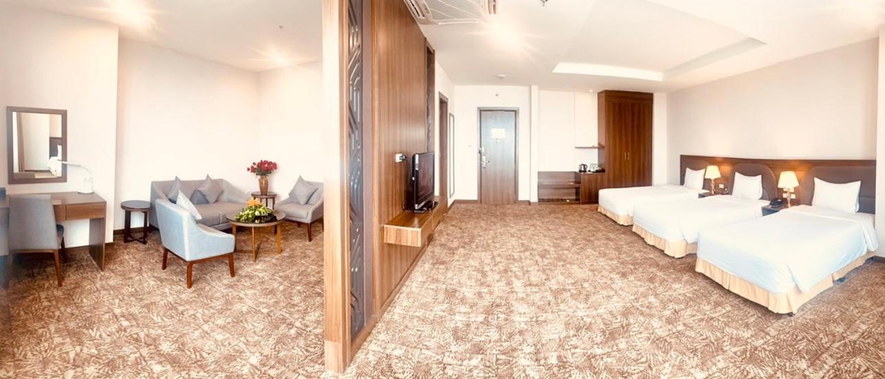 Muong Thanh Grand 4*