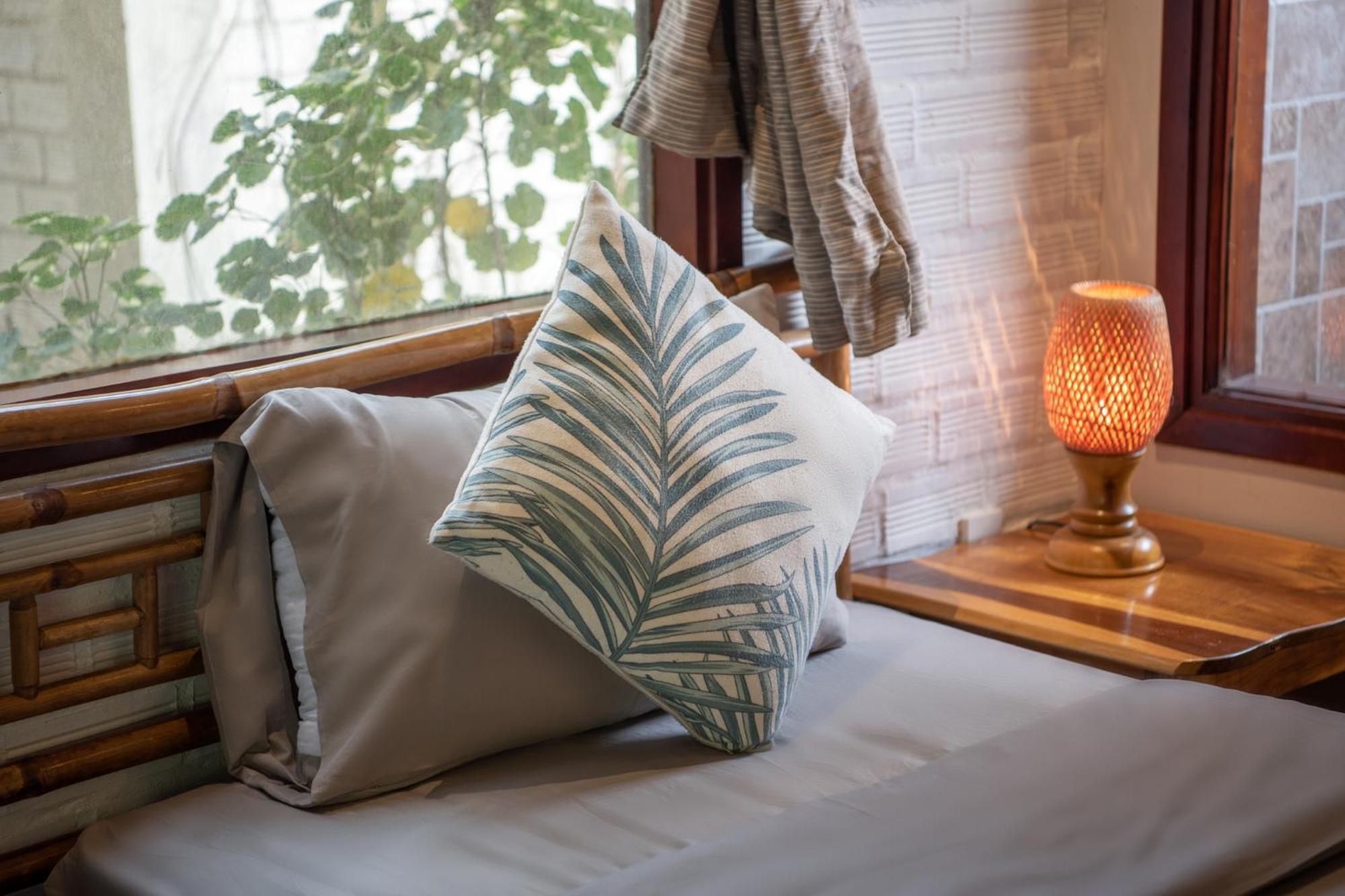 Resort An Nhien Retreat With Yoga Daily & Access Phu Quoc