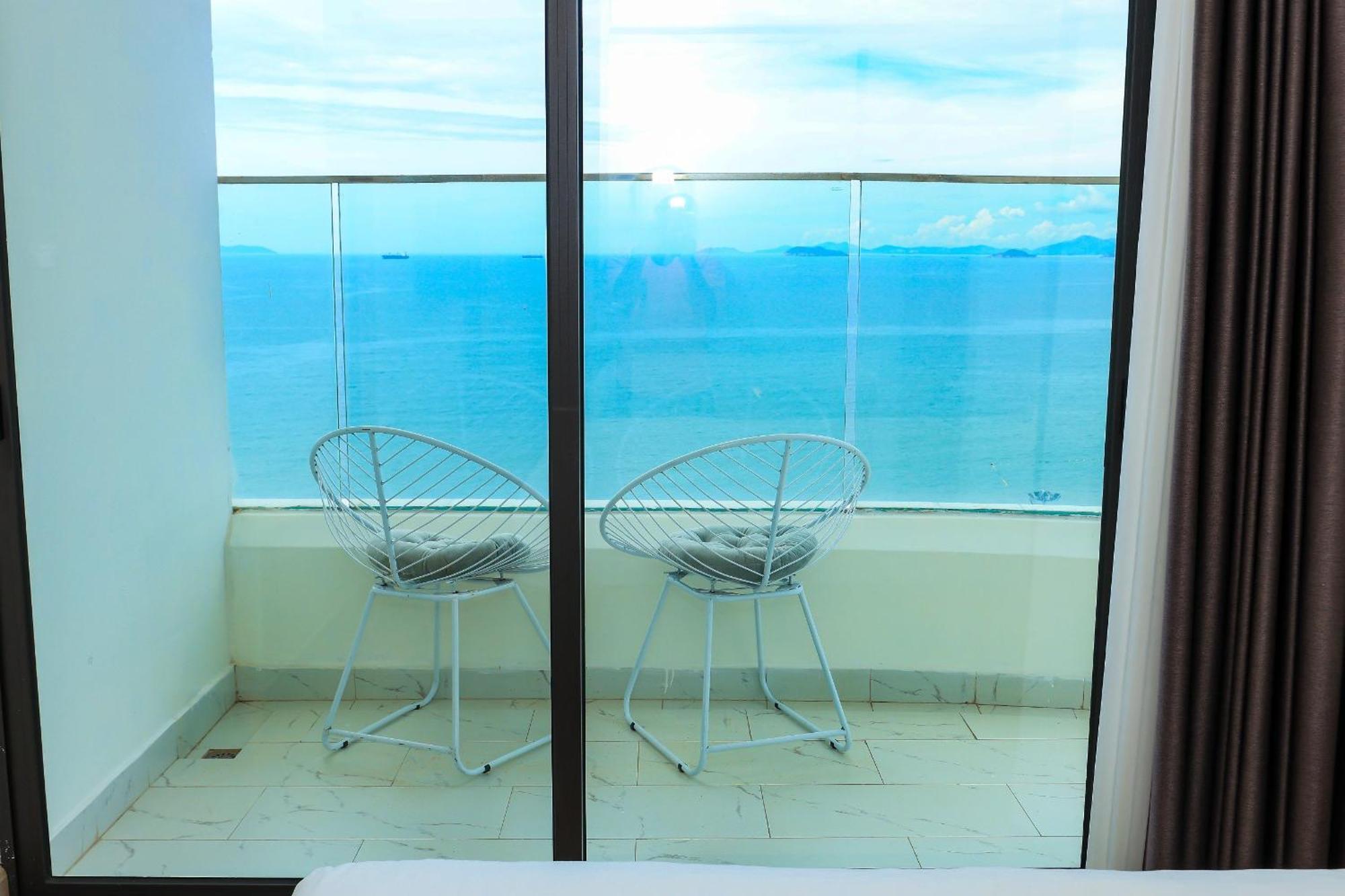 Tms Pullman Minh Minh Apartment Quy Nhon