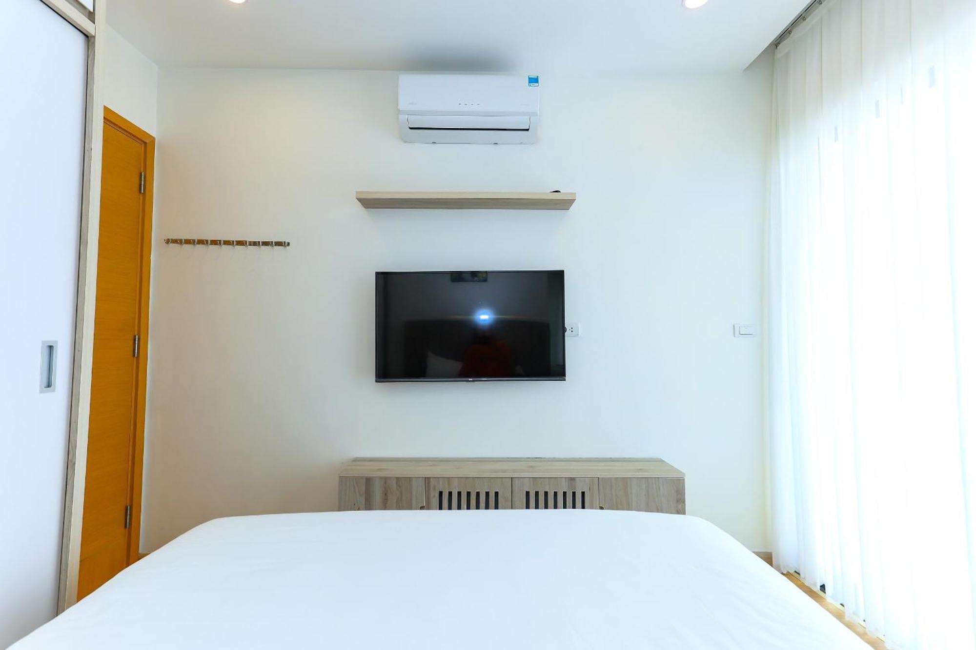 Tms Pullman Minh Minh *