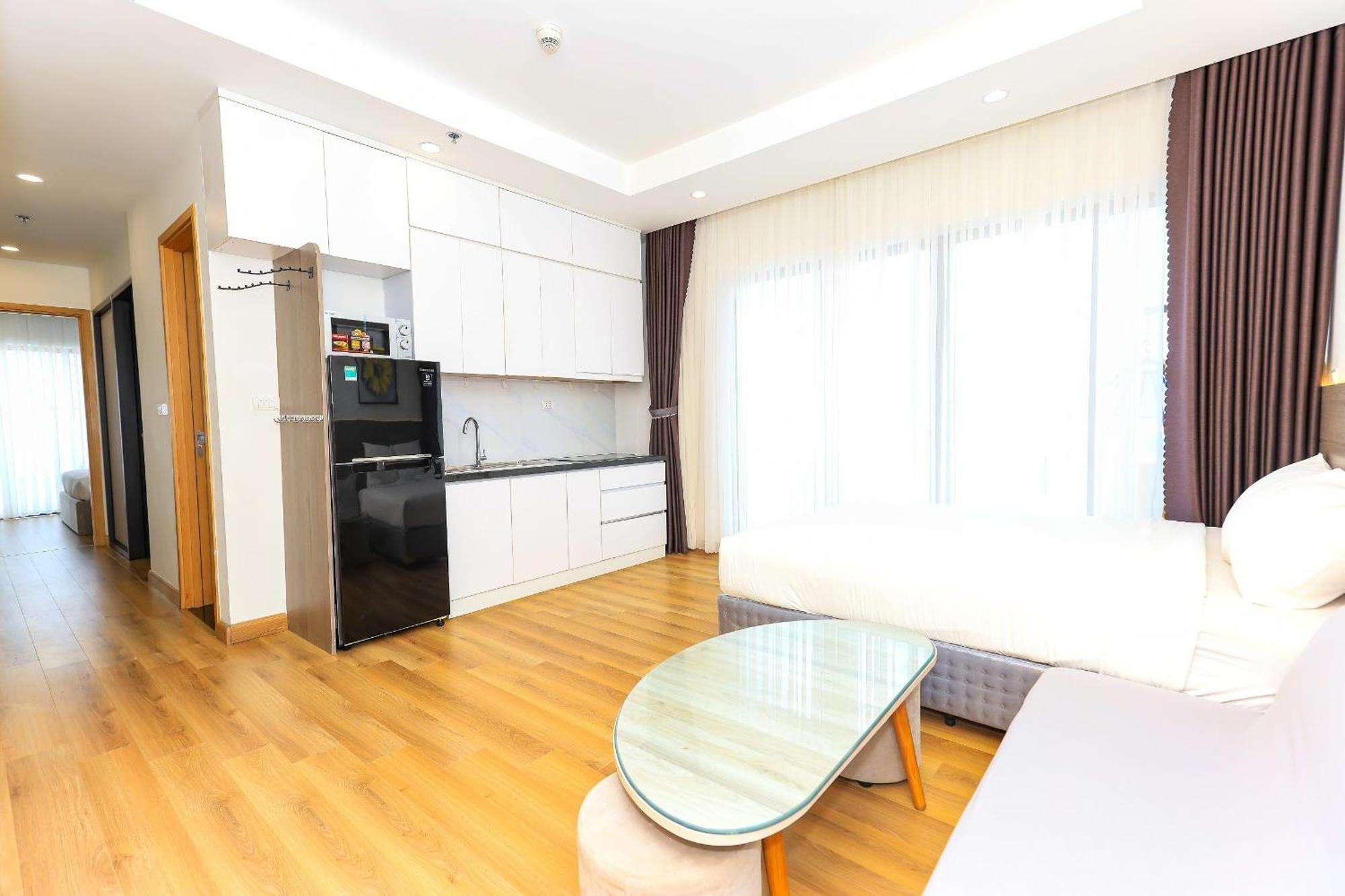 Tms Pullman Minh Minh Quy Nhon
