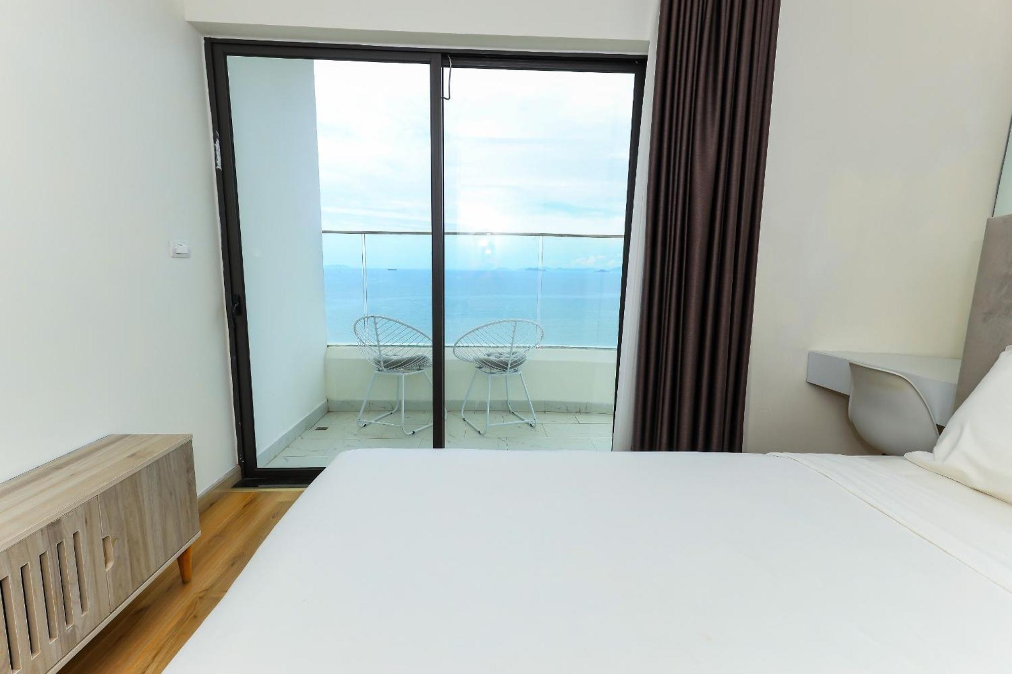 Tms Pullman Minh Minh * Quy Nhon