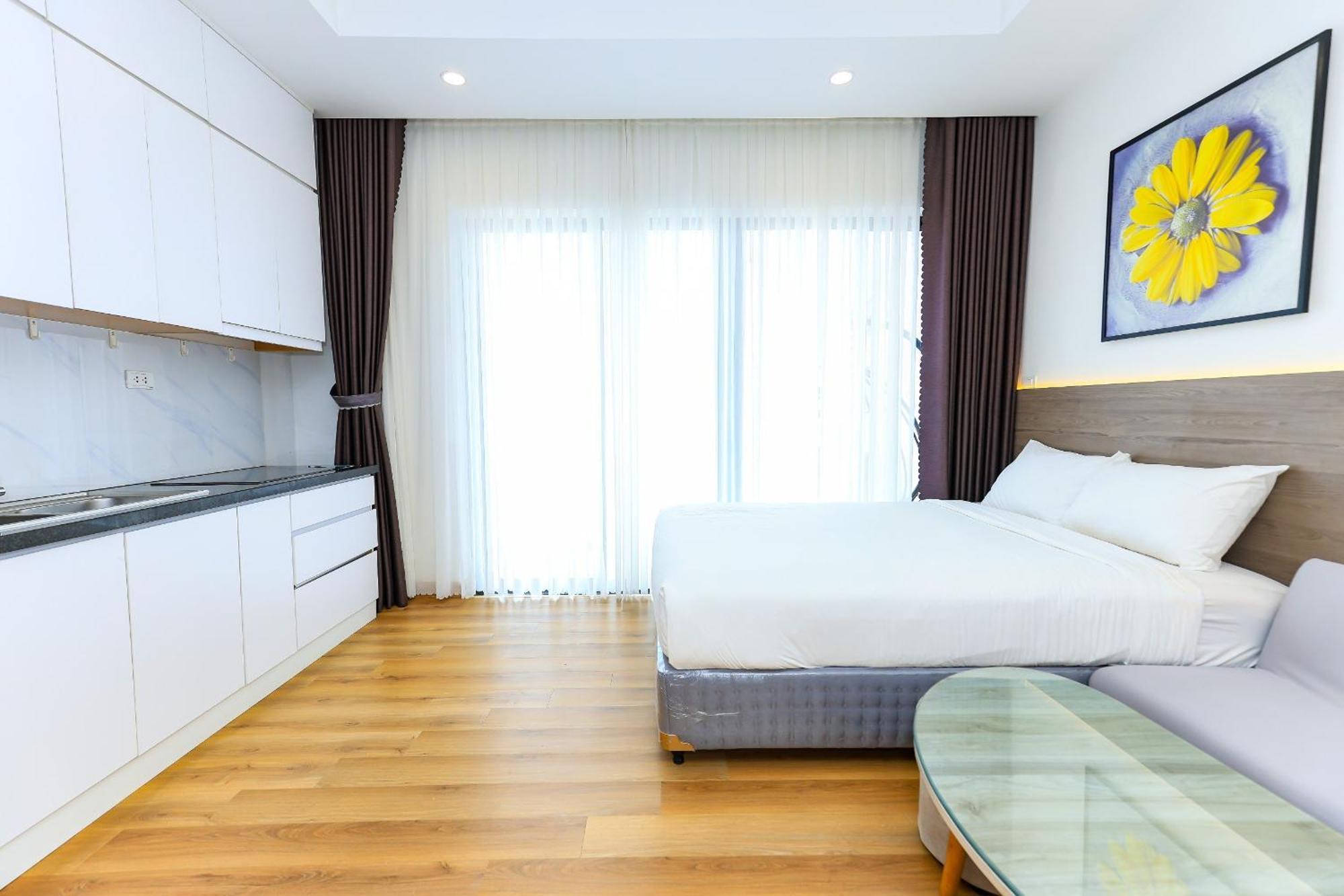 Tms Pullman Minh Minh *