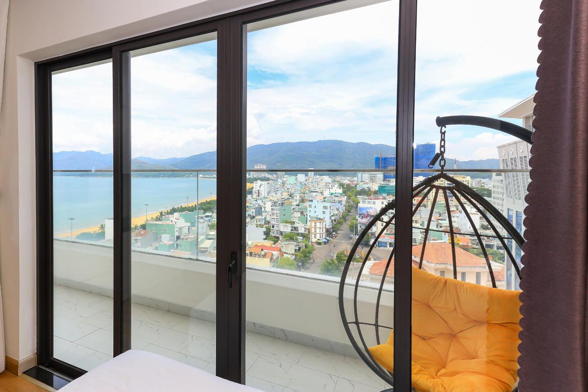 Tms Pullman Minh Minh Apartment