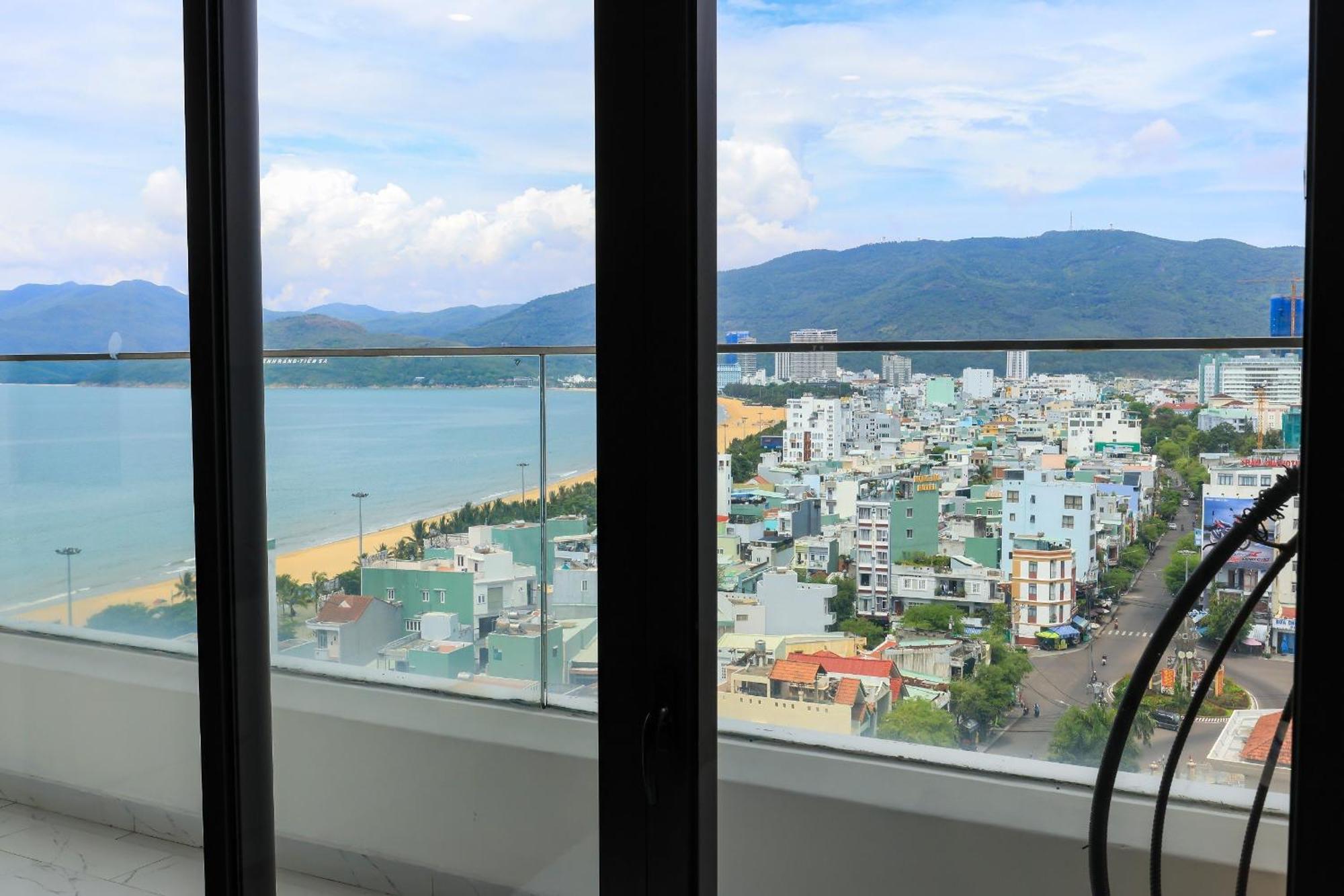 Apartment Tms Pullman Minh Minh Quy Nhon