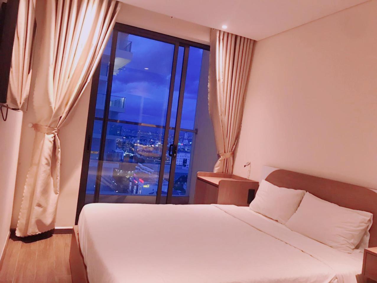 Aparthotel Kings House Apec Condotel Phu Yen