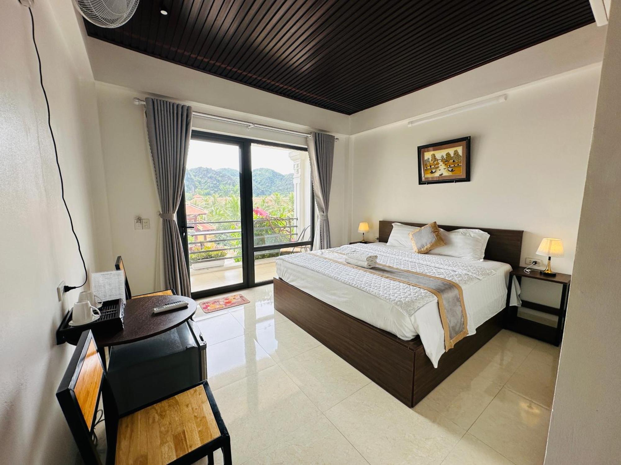 Tam Coc Elegance House Homestay Ninh Binh