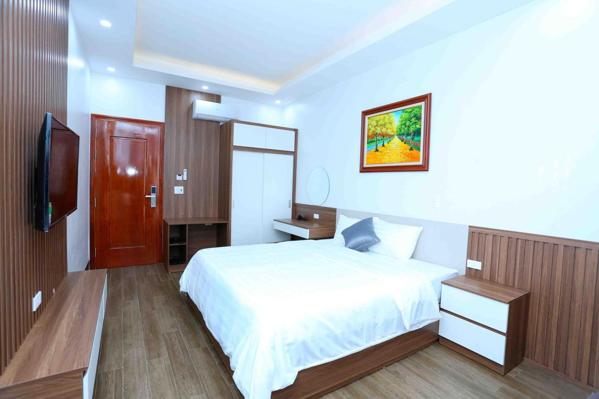 Privatunterkunft Tam Coc Lily Ninh Binh