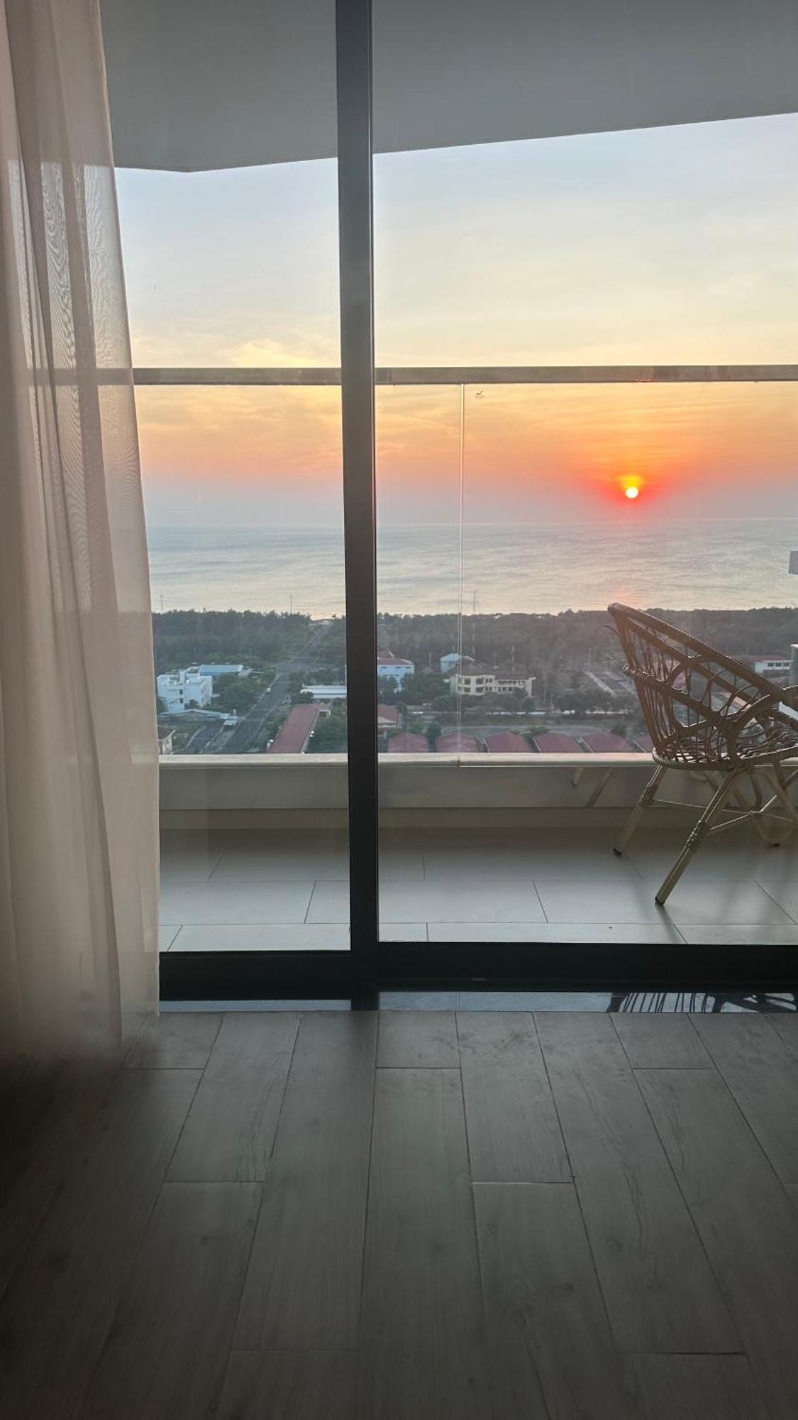 Apec Mandala Phu Yen View Bien *