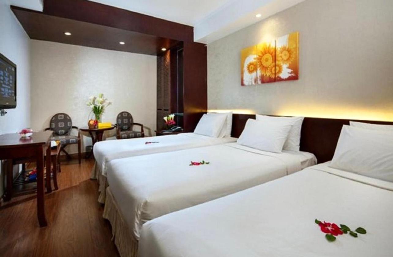 Hotel Skylark Boutique 4*