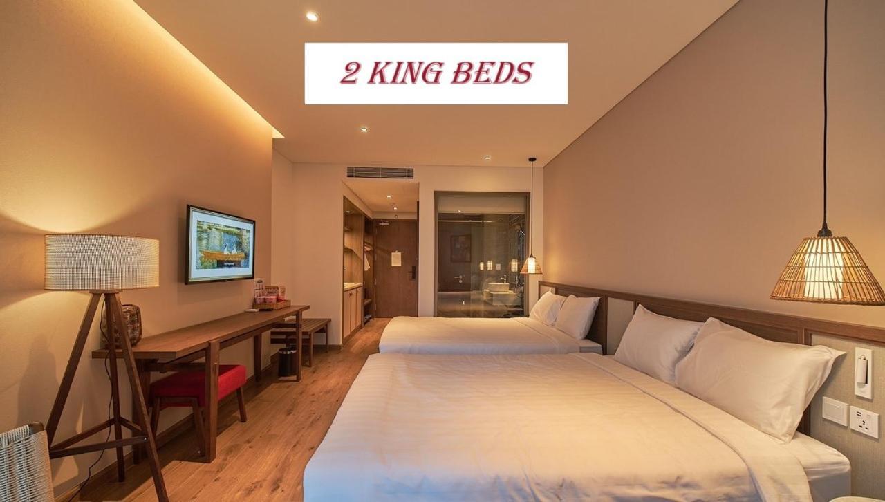 Condotel Apec Mui Ne Ps 2 Phong Ngu Ap Thien Ai