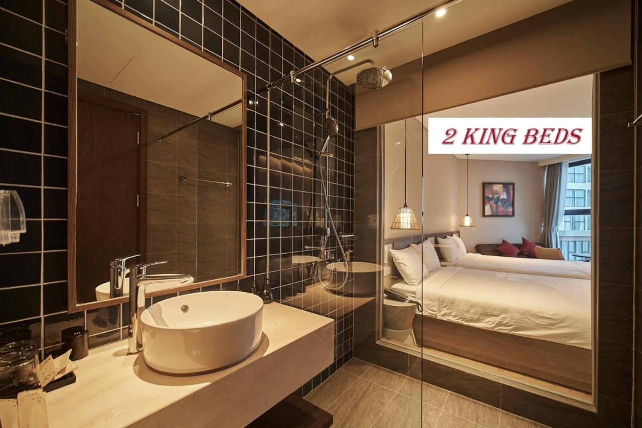 Condotel Apec Mui Ne Ps 2 Phong Ngu Apartment Ap Thien Ai