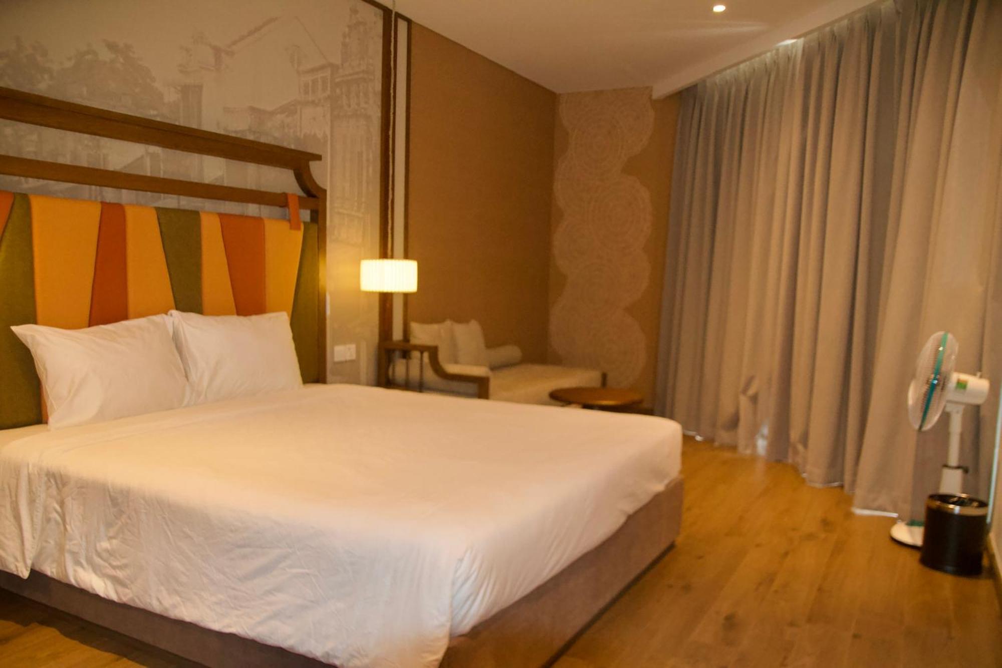 Condotel Apec Mui Ne Ps 2 Phong Ngu *