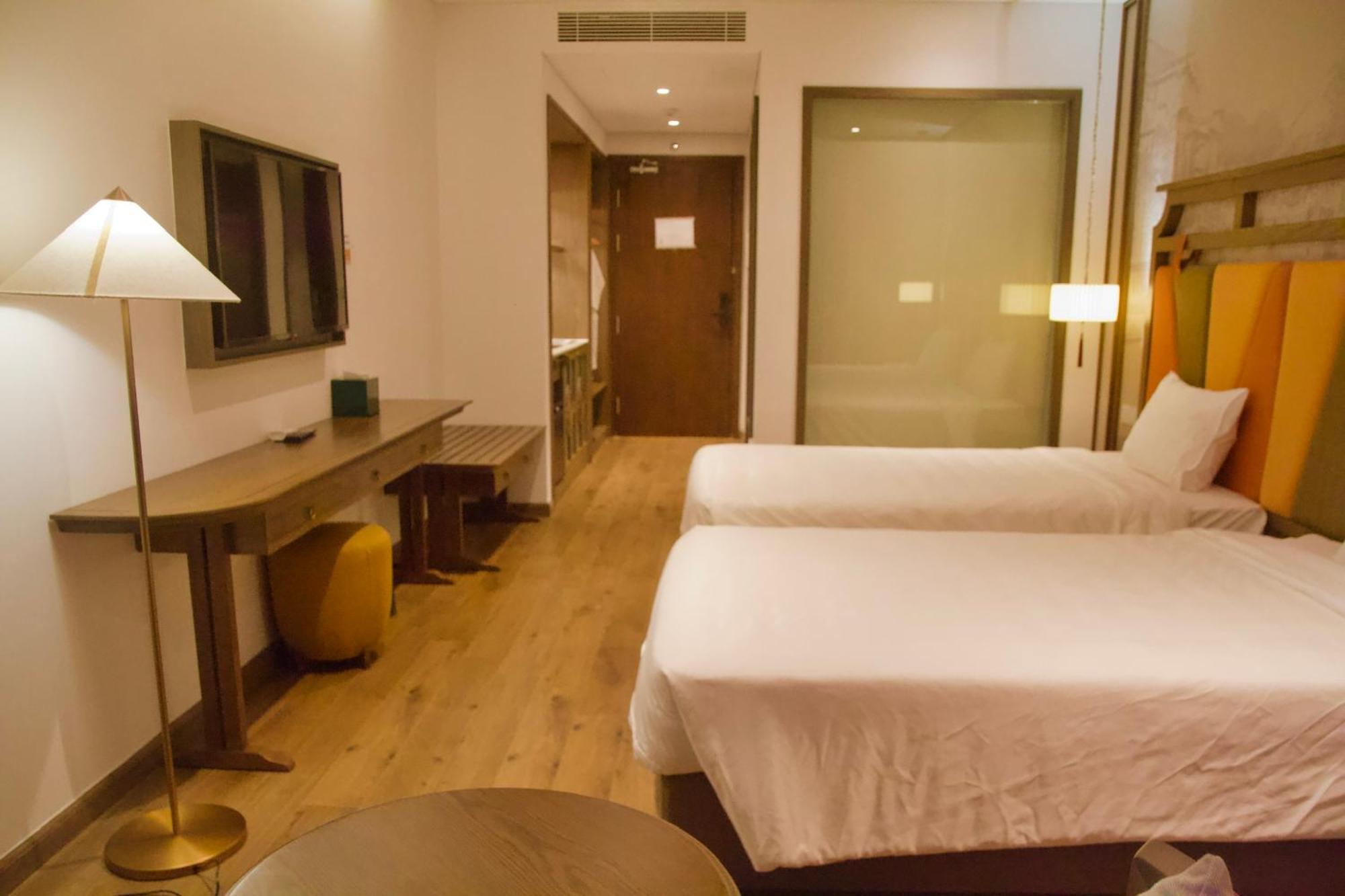 Condotel Apec Mui Ne Ps 2 Phong Ngu Apartment