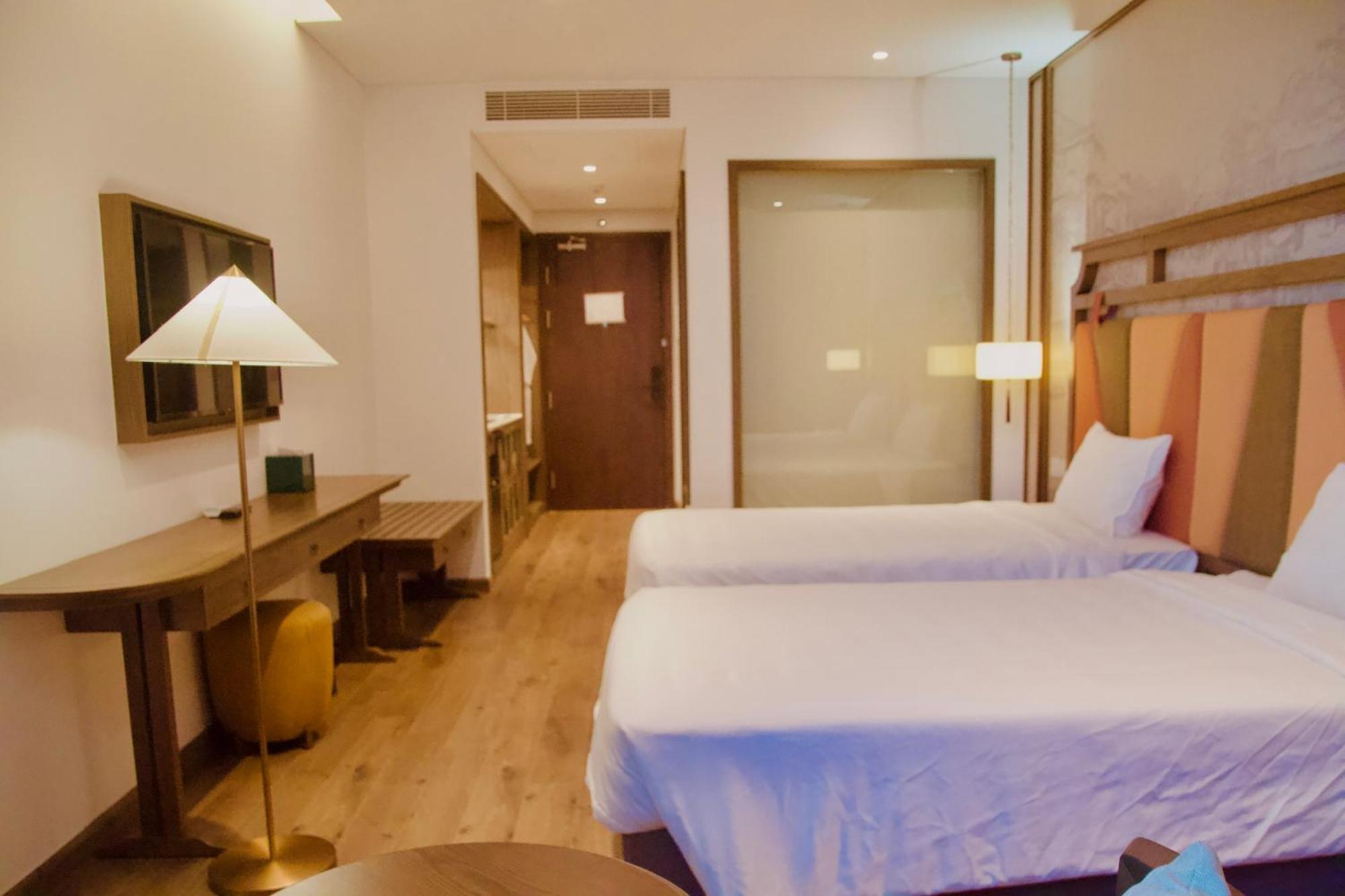 Condotel Apec Mui Ne Ps 2 Phong Ngu Apartment *