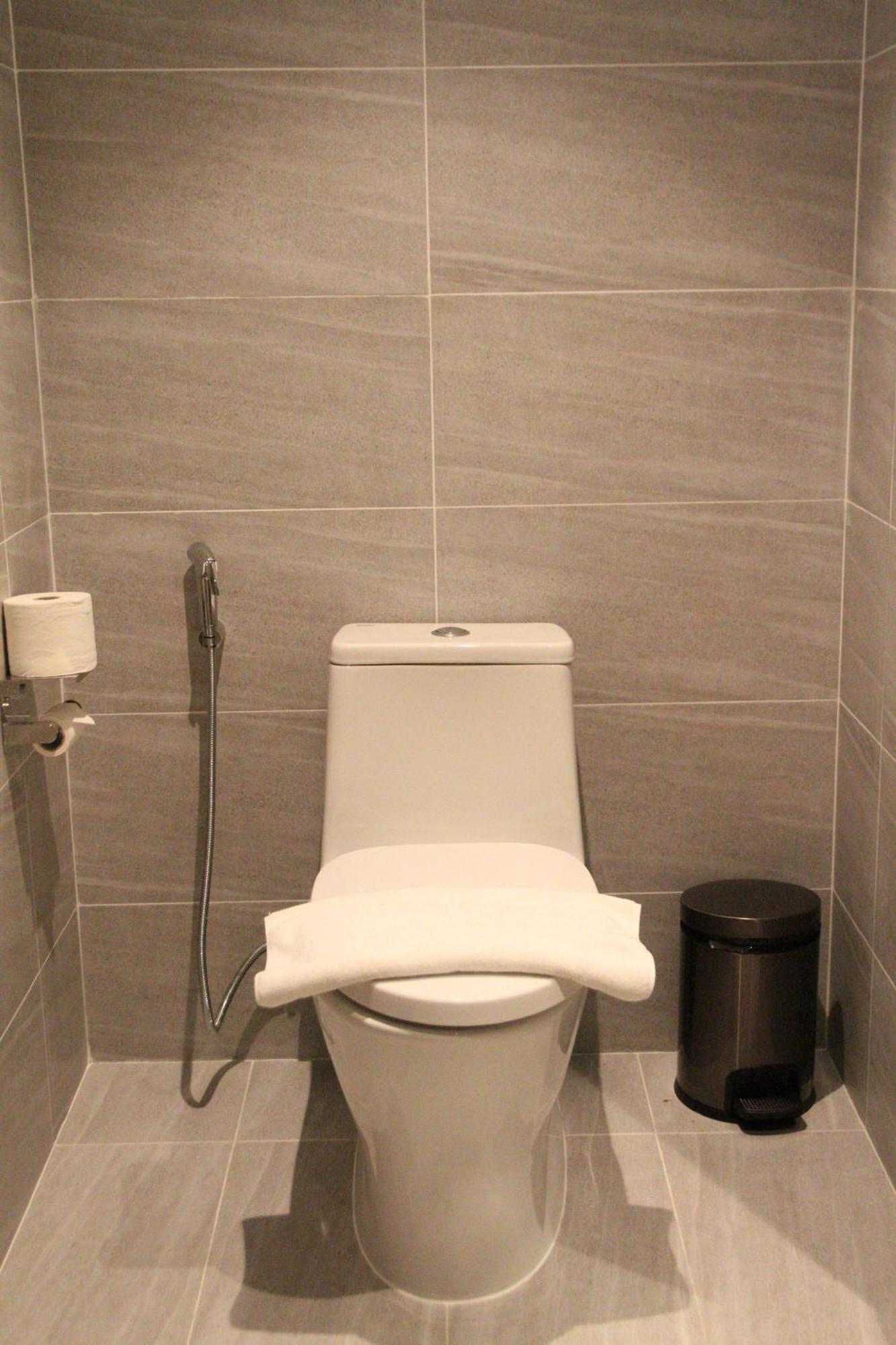 Apartment Condotel Apec Mui Ne Ps 2 Phong Ngu