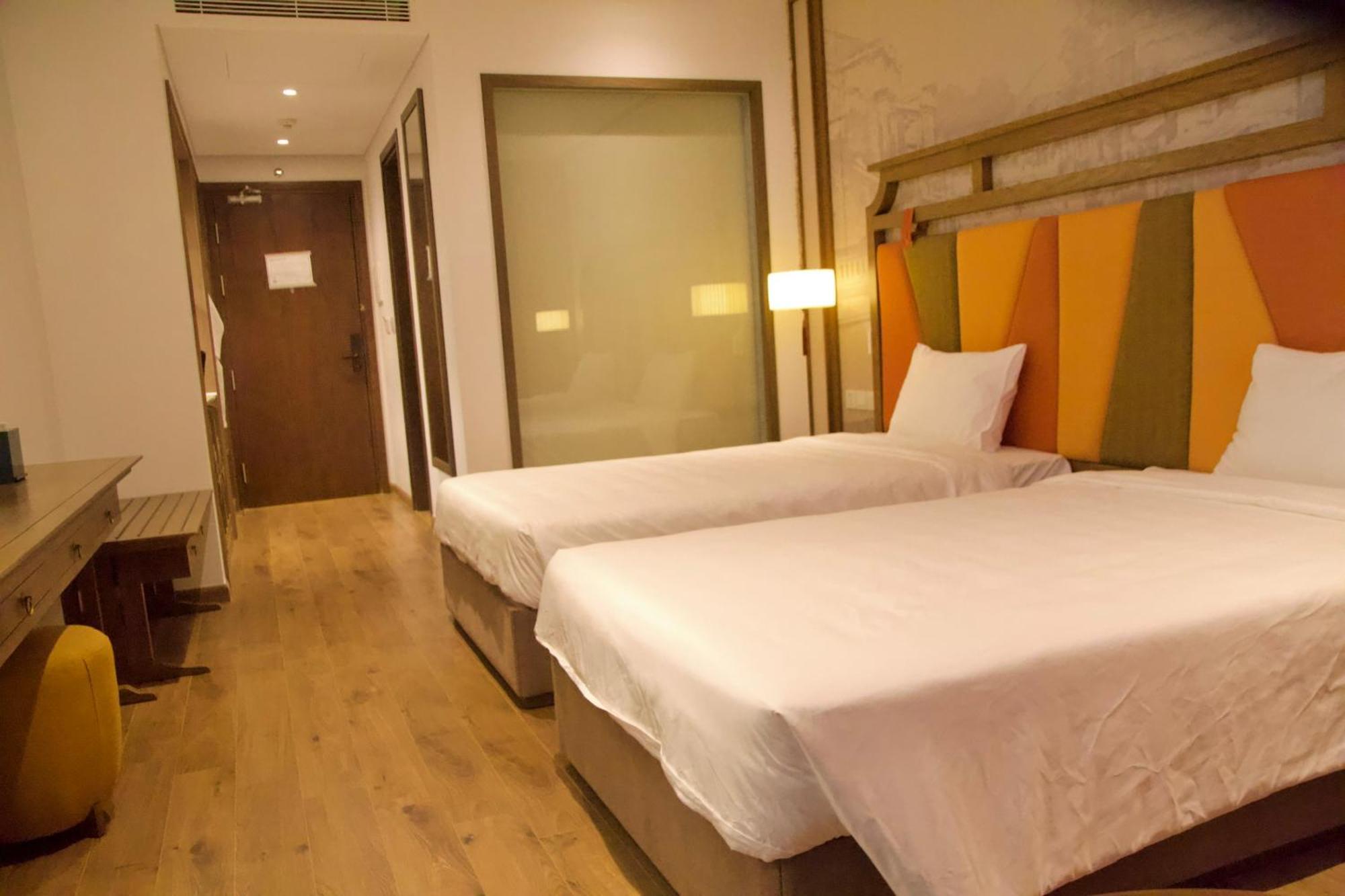 Apartment Condotel Apec Mui Ne Ps 2 Phong Ngu *
