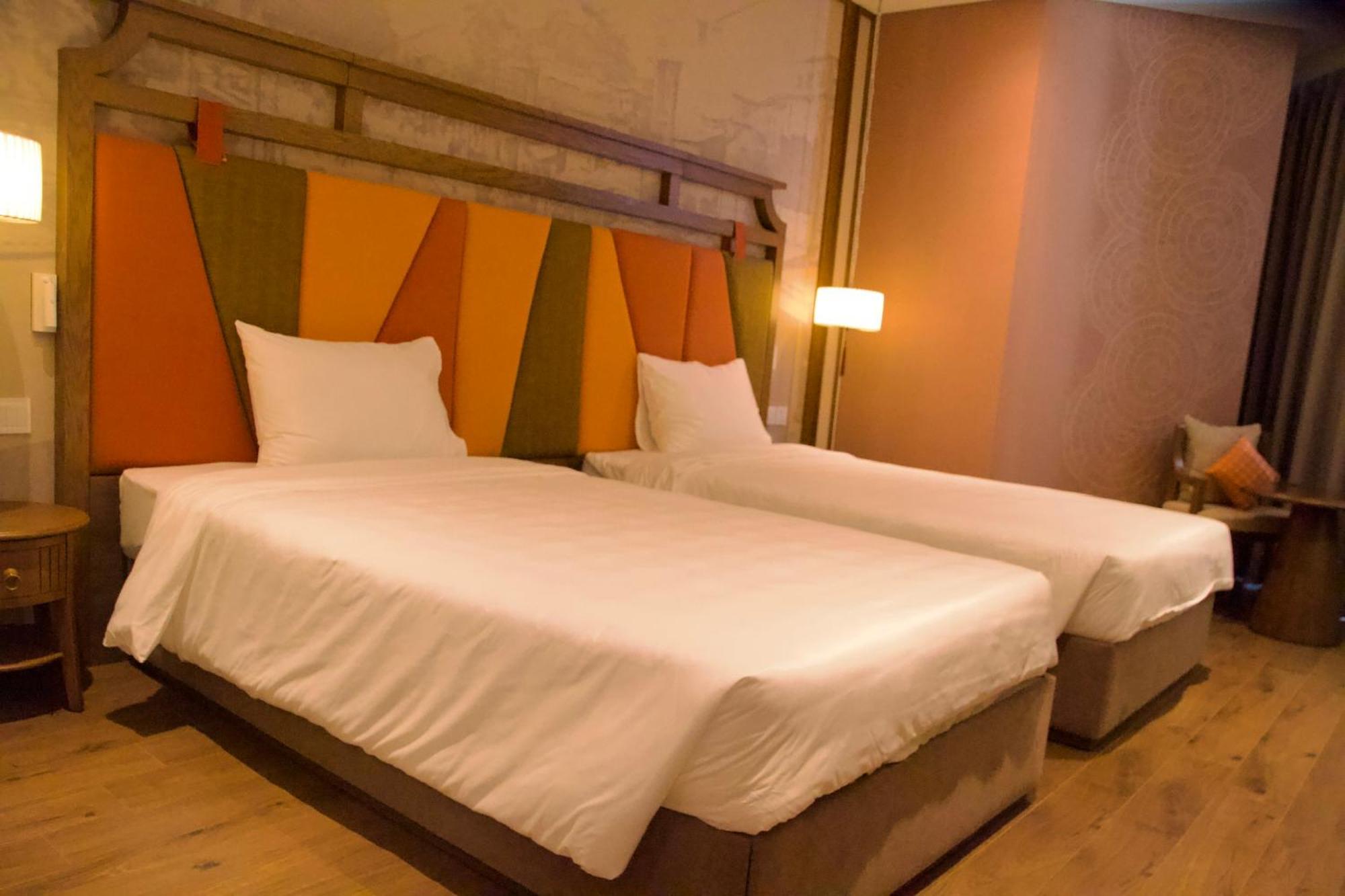 Condotel Apec Mui Ne Ps 2 Phong Ngu Apartment Ap Thien Ai
