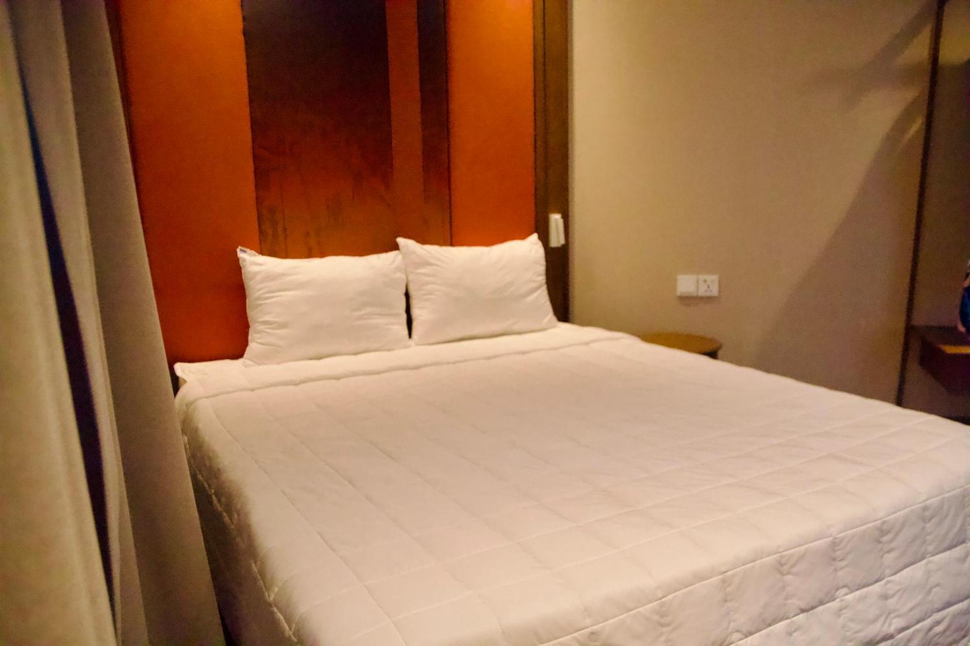 Condotel Apec Mui Ne Ps 2 Phong Ngu Apartment *