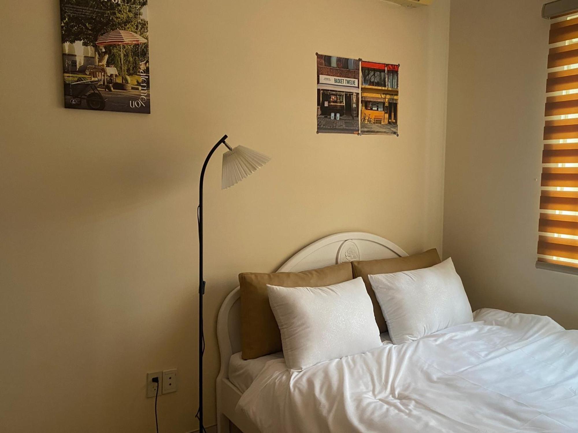 Apartment Airport Pick Up Free, Lai Gia Khi Thue Dai